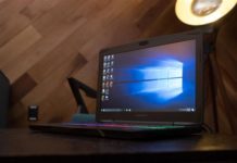 Jak nastavit nový herní laptop